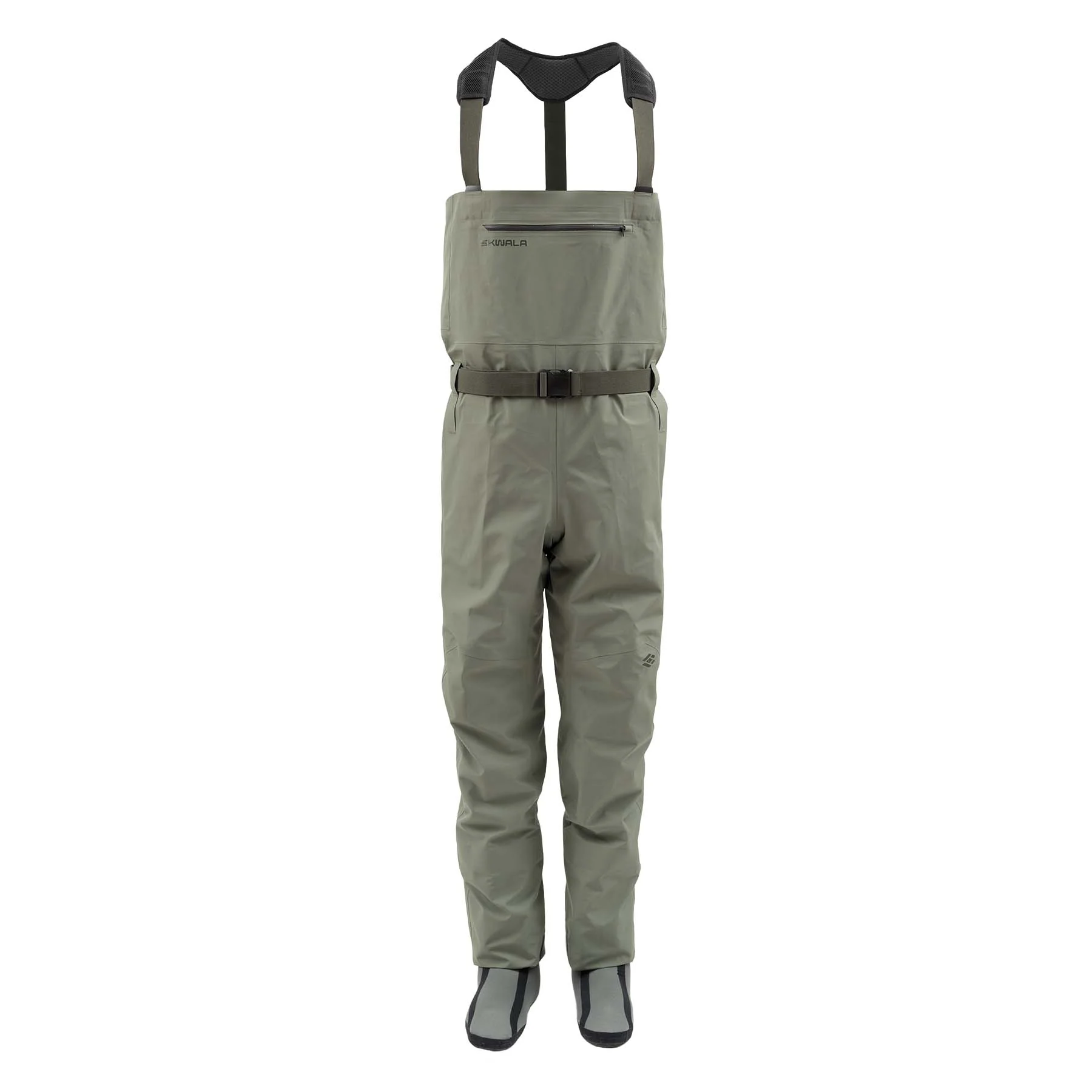 Skwala Carbon — 5-layer GORE-TEX Pro with the best anatomical fit in the game.